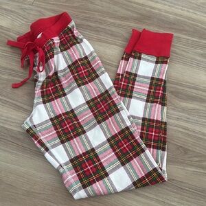 Women’s Hanna Andersson Holiday Pajama Pant